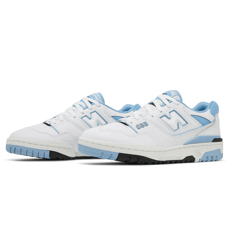 New Balance 550 Team California Blue