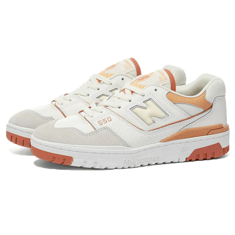 New Balance 550 Au Lait