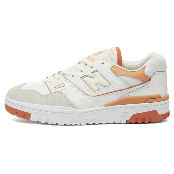 New Balance 550 Au Lait