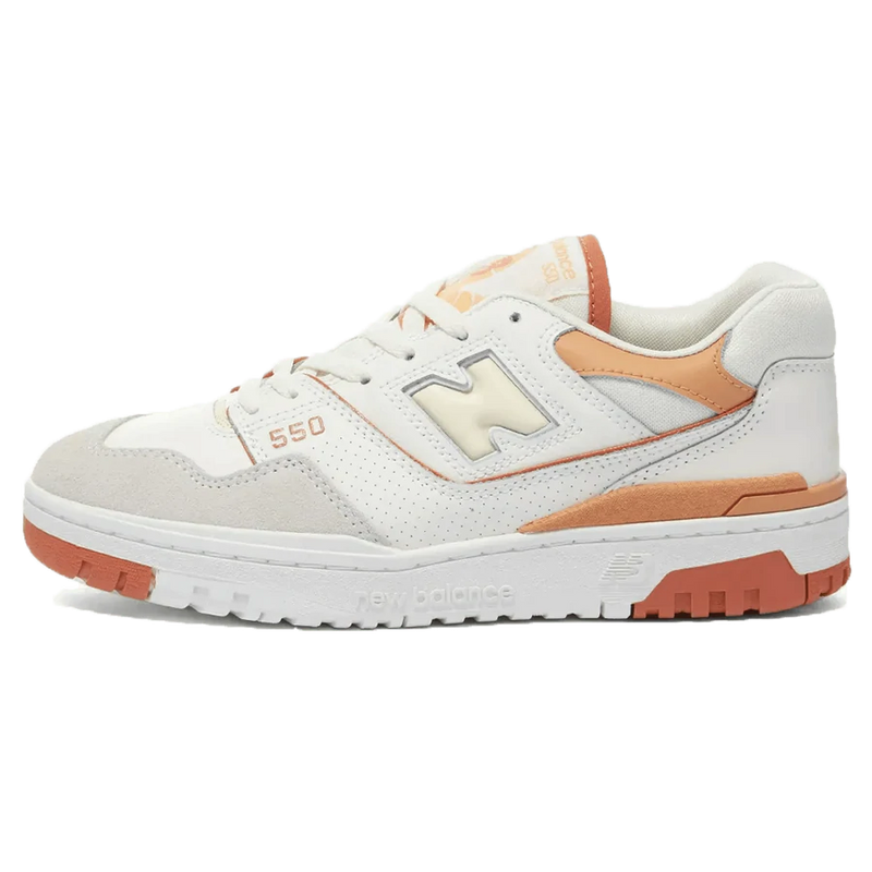 New Balance 550 Au Lait