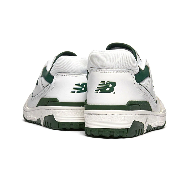 New Balance 550 White Green