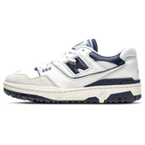 New Balance 550 White Navy