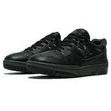 New Balance 550 Triple Black