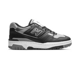 New Balance 550 Shadow Grey Black