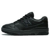 New Balance 550 Triple Black