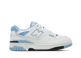 New Balance 550 Team California Blue