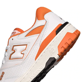 New Balance 550 Syracuse Varsity Orange