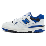 New Balance 550 White Blue