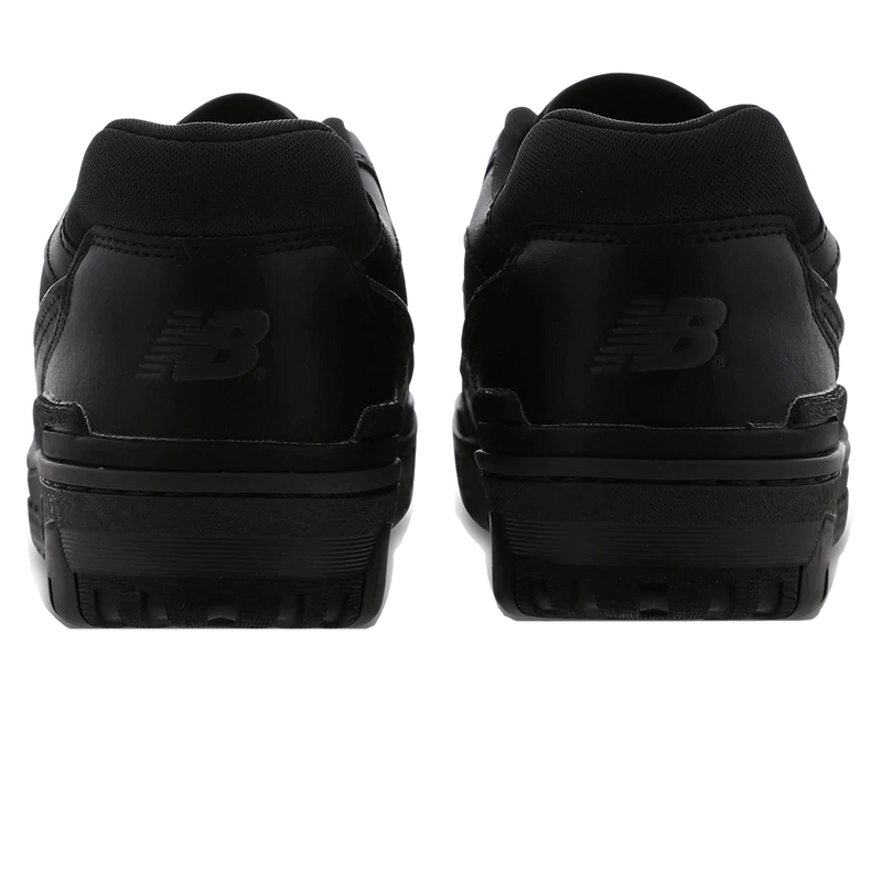 New Balance 550 Triple Black