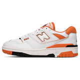 New Balance 550 Syracuse Varsity Orange