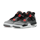 Nike Air Jordan 4 Retro Infrared