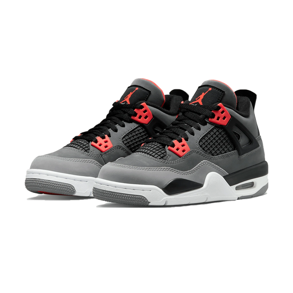 Nike Air Jordan 4 Retro Infrared