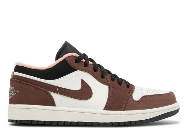 Nike Air Jordan 1 Low Mocha