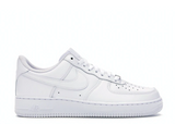 Nike Air Force 1 Triple White