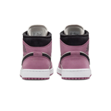 Nike Air Jordan 1 Mid Berry Pink (W)