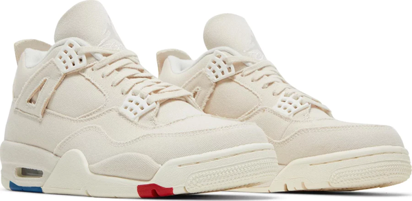 Nike Air Jordan 4 Retro Blank Canvas (W)