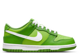 Nike Dunk Low Chlorophyll