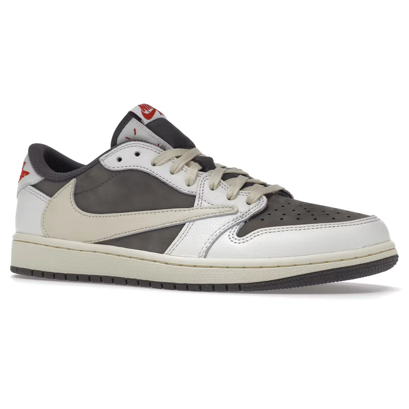 Nike Air Jordan 1 Low OG SP X Travis Scott Reverse Mocha