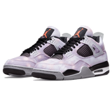 Nike Air Jordan 4 Retro Zen Master