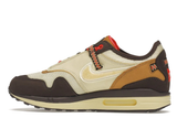 Nike Air Max 1 Travis Scott Cactus Jack Baroque Brown