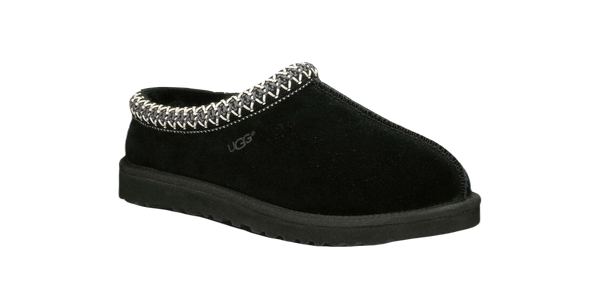 UGG Tasman Slipper Black