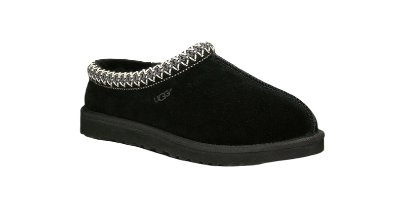 UGG Tasman Slipper Black