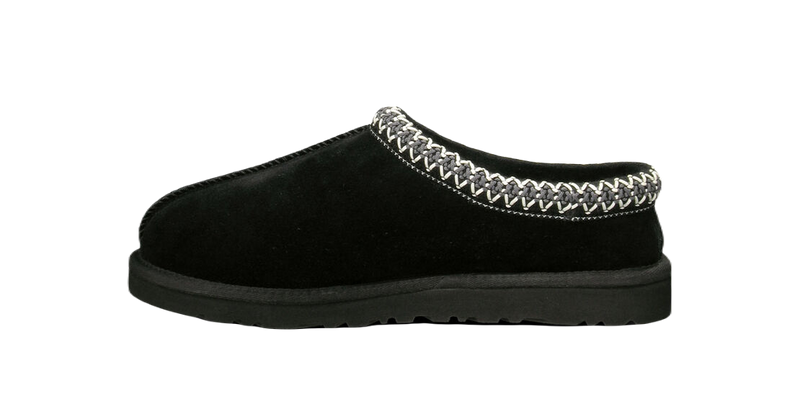 UGG Tasman Slipper Black