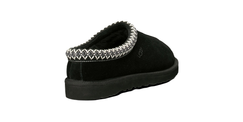 UGG Tasman Slipper Black