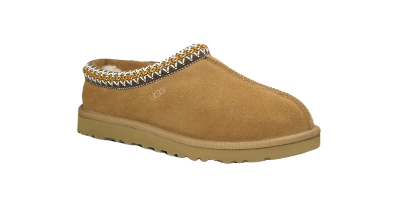 UGG Tasman Slipper Chestnut