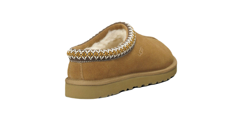 UGG Tasman Slipper Chestnut