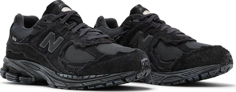 New Balance 2002R Protection Pack Phantom Black