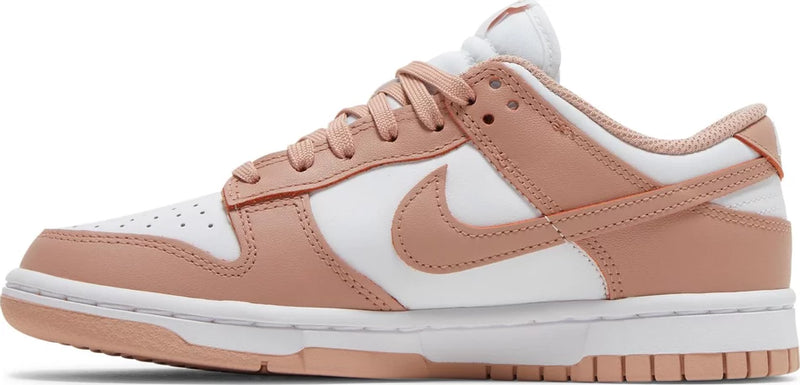 Nike Dunk Low Rose Whisper (W)