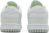 Nike Dunk Low Next Nature White Mint Move To Zero (W)