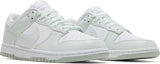 Nike Dunk Low Next Nature White Mint Move To Zero (W)