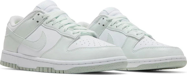 Nike Dunk Low Next Nature White Mint Move To Zero (W)