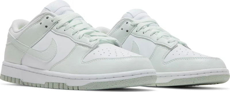 Nike Dunk Low Next Nature White Mint Move To Zero (W)