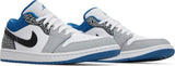 Nike Air Jordan 1 Low True Blue