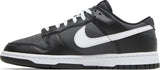 Nike Dunk Low Black Panda