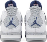 Nike Air Jordan 4 Retro Midnight Navy