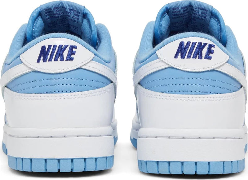 Nike Dunk Low Reverse UNC (W)