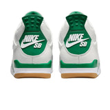 Nike Air Jordan 4 Retro x SB Pine Green