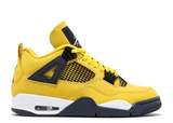 AIR JORDAN 4 RETRO LIGHTNING - Designer Supplier 