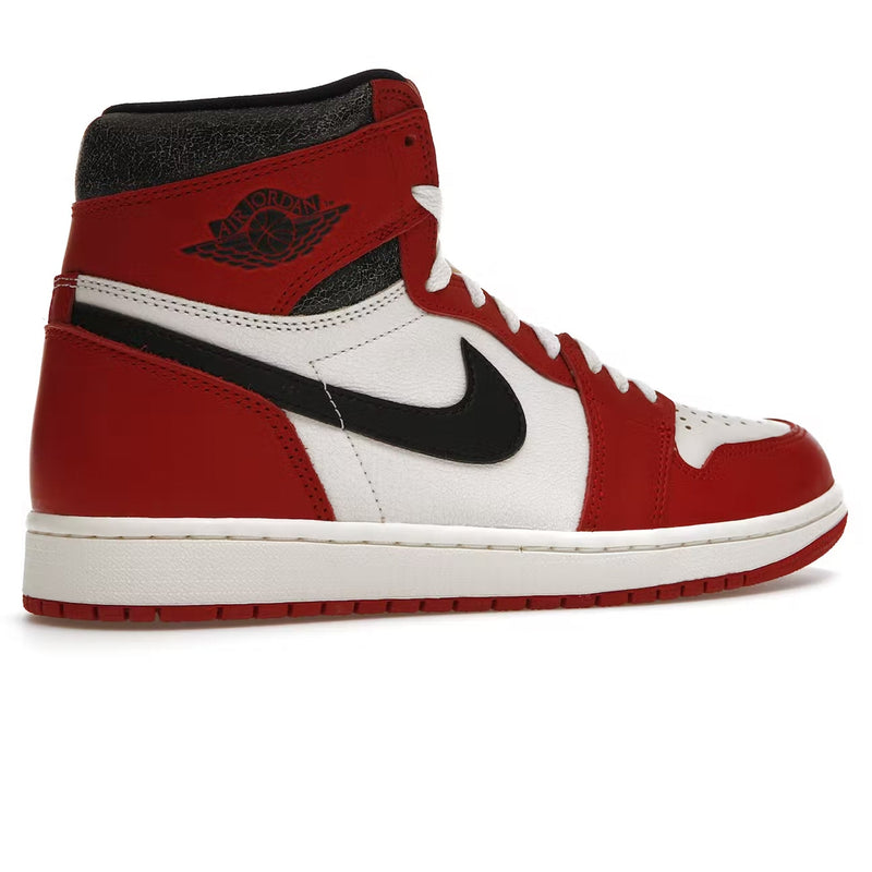 Air Jordan 1 Retro High OG Lost And Found