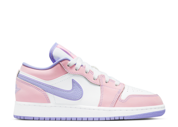 AIR JORDAN 1 LOW ARCTIC PUNCH - Designer Supplier 