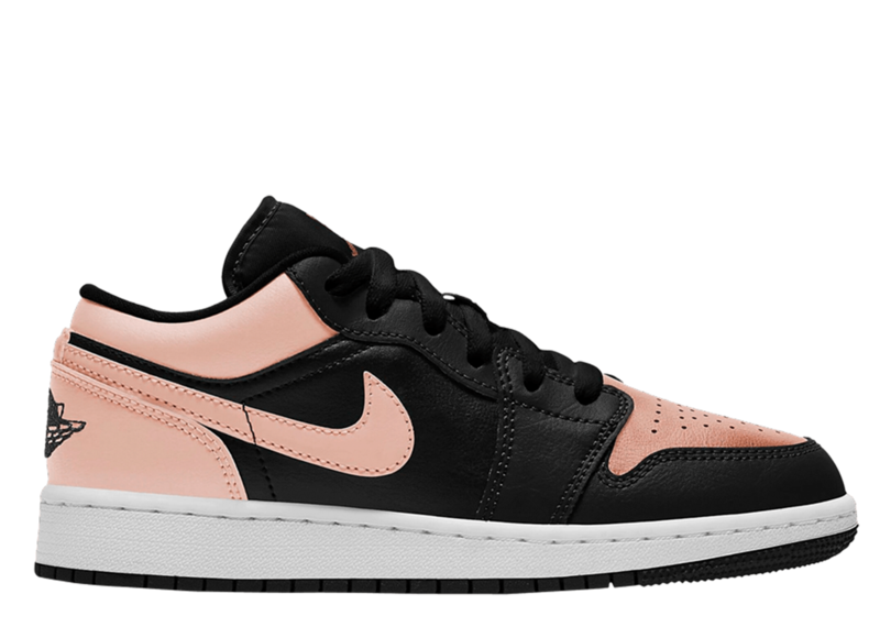 AIR JORDAN 1 LOW CRIMSON TINT - Designer Supplier 