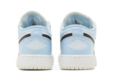 Nike Air Jordan 1 Low Ice Blue (GS)