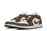 Air Jordan 1 Low SE Light Olive (W)