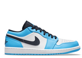 AIR JORDAN 1 LOW UNC - Designer Supplier 