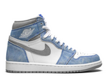 AIR JORDAN 1 RETRO HIGH OG HYPER ROYAL - Designer Supplier 