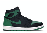 AIR JORDAN 1 RETRO HIGH PINE GREEN - Designer Supplier 